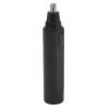 Electric Nose Trimmer, Removable Blade Painless Portable Nose Hair Trimmer for Men Women for Travel (B1) view 1