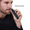 Electric Nose Trimmer, Removable Blade Painless Portable Nose Hair Trimmer for Men Women for Travel (B1) view 3