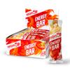 HIGH5 Energy Bars - High Carb Energy Bars for Running, Cycling & Hiking - Vegan Oat Bars with Real Fruits - Healthy Snacks for Adults - Snack Bars Multipack for Training & Racing (12x55g, Caramel) view 1