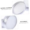FRCOLOR 60g Mint Shaving Soap for Men Exfoliating Face Washing Soap Hydrating Hydration Oil Water Balance Beard Removal Portable Facial Cleaning Men Skin Care view 3