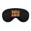 Baby Boo2 Eye Mask with Adjustable Strap for Men and Women Night Sleeping Travel Nap view 1