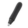 Electric Nose Trimmer, Portable Rechargeable Washable Blade Nose Hair Clipper Daily 360 Degree Rotating for Men Women (B2) view 4