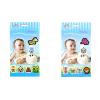 Stick-On Fever Indicator Cute Cartoon Forehead Fever Stickers Temperature Fever Patch for Kids Baby Adults Home Supplies fever patches animal appearance continuously fever temperature monitoring view 2