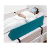 KAAMOS Bed Rails Foam Bolsters, Bed Guard Rail Pillow for Elderly Adults, Safety Bedside Rails Pads for Seniors, Hospital Bedrail Foam Roll Control Bolster, Medical Wedge Cushions Beds Bumper (1 Pcs) view 1