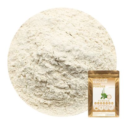 Plant Gift 100% Psyllium Husk Powder 100G/3.25oz Non-GMO Powder, No Filler, No additives, Natural Chinese Flour, Adds Flavor and Taste, Great Flavor for Drinks