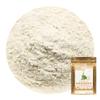 Plant Gift 100% Psyllium Husk Powder 100G/3.25oz Non-GMO Powder, No Filler, No additives, Natural Chinese Flour, Adds Flavor and Taste, Great Flavor for Drinks view 1