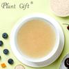 Plant Gift 100% Psyllium Husk Powder 100G/3.25oz Non-GMO Powder, No Filler, No additives, Natural Chinese Flour, Adds Flavor and Taste, Great Flavor for Drinks view 3