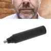 Electric Nose Trimmer, Nose Hair Trimmer, Portable, Rechargeable, Removable Blade, Painless, Safe for Daily Use, for Men and Women (B1) view 4