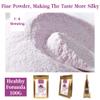 Plant Gift 100% Pure Taro Milk Tea Powder 100G/3.25oz  Non-GMO Powder, No Filler, No additives, Natural Taro Milk Flour, Best Flavor for Smoothie, Drinks, Coffee and Baking, Adds Flavor and Taste view 4