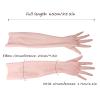 XSWL 65CM Length Realistic Soft Female Silicone Hand Glove for Crossdresser Transgender Shemale Drag Queen,#3 view 3