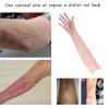 XSWL 65CM Length Realistic Soft Female Silicone Hand Glove for Crossdresser Transgender Shemale Drag Queen,#3 view 4