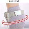 Samnuerly Hernia Belt - Hernia Support Truss for Single/Double Inguinal or Sports Hernia- Inguinal Hernia Support Belt - Two Removable Compression Pads & Adjustable Groin Straps Hernia belt view 2
