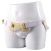 Samnuerly 2 Set Hernia Belt, Hernia Support Truss For Single/Double Inguinal Or Sports Hernia- Two Removable Compression Pads & Adjustable Groin Straps Hernia belt (Size : M) view 1