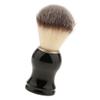 pistro Premium Soft Nylon Hair Shaving Brush ABS Handle Barber Tool for Men - 2 view 4