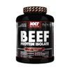 NXT Nutrition Beef Protein Isolate Powder - Protein Powder High in Natural Amino Acids - Paleo, Keto Friendly - Dairy and Gluten Free - Muscle Recovery | 1.8kg (Cherry Cola) view 1