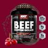 NXT Nutrition Beef Protein Isolate Powder - Protein Powder High in Natural Amino Acids - Paleo, Keto Friendly - Dairy and Gluten Free - Muscle Recovery | 1.8kg (Cherry Cola) view 2