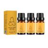 Men's Energy Strengthening Massage Oil, Men Massage Oil for Sex, Mens Strengthening Massage Oil, Mens Energy Essential Oil, Boost Strength, Promote The Relationship Between Couples (3pcs) view 1