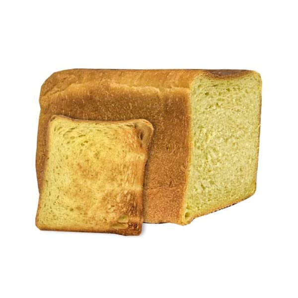 Handmade Brioche Loaf, Fresh from Frozen, +/-330g