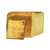 Handmade Brioche Loaf, Fresh from Frozen, +/-330g view 1