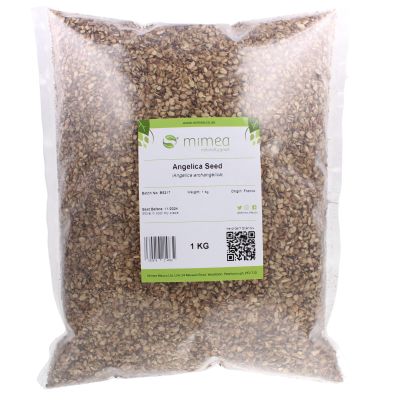 Angelica Seed 20kg