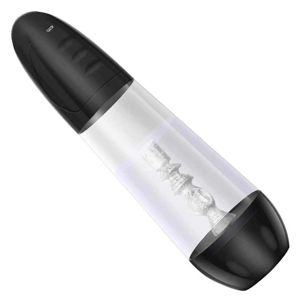 VGAZE A Charged Multifunctional Training Tool with Smooth Lines, Waterproof and Wear-Resistant, Handheld, Flexible