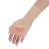 1 Pair Thumb Hand Wrist Support, Gel Hand Wrist Support Wrist Bandage Compressive Wrist Support Arthritis Gloves view 2