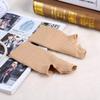 1 Pair Thumb Hand Wrist Support, Gel Hand Wrist Support Wrist Bandage Compressive Wrist Support Arthritis Gloves view 3