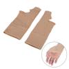 1 Pair Thumb Hand Wrist Support, Gel Hand Wrist Support Wrist Bandage Compressive Wrist Support Arthritis Gloves view 4