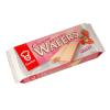 Garden Cream Wafers Strawberry Flavour 200g view 1