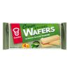 Garden Cream Wafers Uji Matcha Flavour (50g*4) 200g view 1