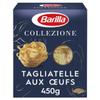 Set of 3 Barilla Tagliatelle Egg Collezione 450 g view 1