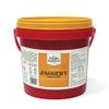 Jaggery, Goor (Cane Sugar) 1950g - Natural Sweetner, Sugar Alternative - Great Natural Replacement for White Sugar - Unrefiened view 1