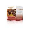 Caribbean Gold Fruit and Herbal Teas (Sorrel/Hibiscus, Rosehip and Stevia) view 1