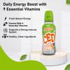 Cedevita FreshVitamin drink (lime) view 2