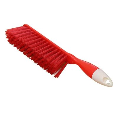 XTYPE Long Handle Bristles Bed Brush Antistatic Dust Brushes Carpet Sofa Clothes Sweeping Broom Household Cleaning Tools