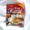 CENVEL Karak Chai Sweetened | Premium Instant Tea | Karak Tea  Natural  Instant Karak Indian Tea |16 Sachets (Pack of 2) view 4