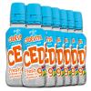 Cedevita FreshVitamin drink (elderberry and lemon) view 1