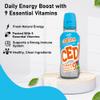 Cedevita FreshVitamin drink (elderberry and lemon) view 2