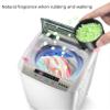 Laundry Scent Booster Beads for Washer, Household Fabrics in Wash Scent Booster,Laundry Beads Scent Booster Antistatic Softening for Fresh Clean view 3