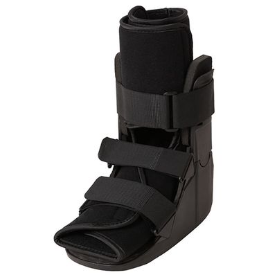 XIDIT Ankle Bone Fixation Brace Protection After Foot Ankle Injuries Sprains Tendonitis Sprained Ankle Support, 30Cm, L