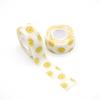 4.5m Cute Self Adhesive Bandage Adherent Tape for Finger Wrap Stretch Stationery School Supplies-E view 1