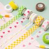 4.5m Cute Self Adhesive Bandage Adherent Tape for Finger Wrap Stretch Stationery School Supplies-L view 2