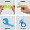 4.5m Cute Self Adhesive Bandage Adherent Tape for Finger Wrap Stretch Stationery School Supplies-L view 4