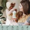 ChildLife Essentials Liquid Vitamin C for Kids - 250mg Daily Dose, Supports Immunity of Your Child, 5ml Daily, Vegetarian, Non-GMO, Gluten & Soy-Free view 2