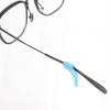 EXCEART 15pairs Glasses Ear Holders Soft Silicone Ear Grips for Eyewear Prevents Slippage Comfortable Fit for Secure Eyeglasses Retaining view 4