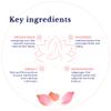Female Focus & Balance Management  Maca, Tribulus, Fenugreek, Ashwagandha & Ginkgo Biloba  NonGMO, 100% plant-based | Optimal synergy for mental clarity, balance and daily vitality I 28 Daily Doses view 4