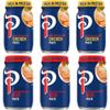 Sandwich Spread Bundle with Chicken Paste 75g x3 and Beef Paste 75g x3 (6 Pack) view 1