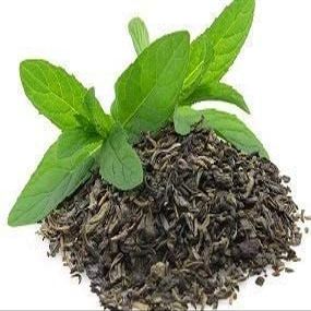 AOZA Organic Natural Herb Tulsi Leaves Dry (100 GM)