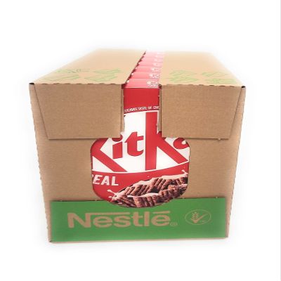 Nestle KitKat Cereal 330g (7 Pack x 330g)