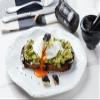 AJO 37400 Black Garlic Puree %100 Natural Fermented 90 Days Ready to Eat view 3